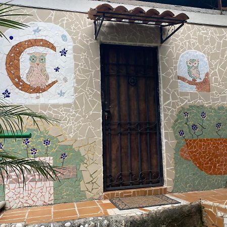 Hotel Owl House Piedades Zewnętrze zdjęcie