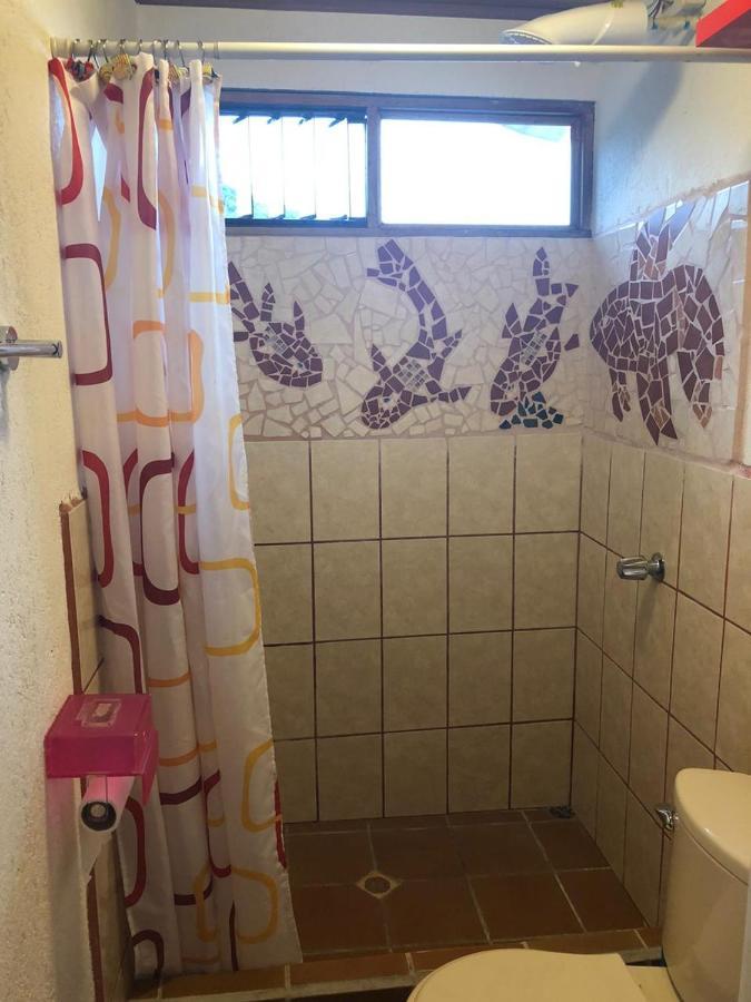 Hotel Owl House Piedades Zewnętrze zdjęcie