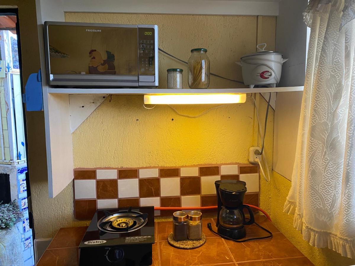 Hotel Owl House Piedades Zewnętrze zdjęcie