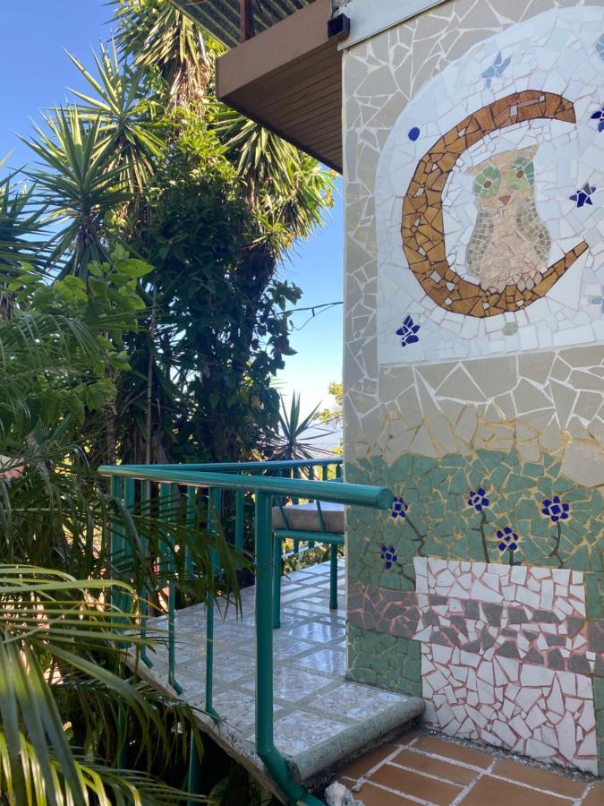 Hotel Owl House Piedades Zewnętrze zdjęcie