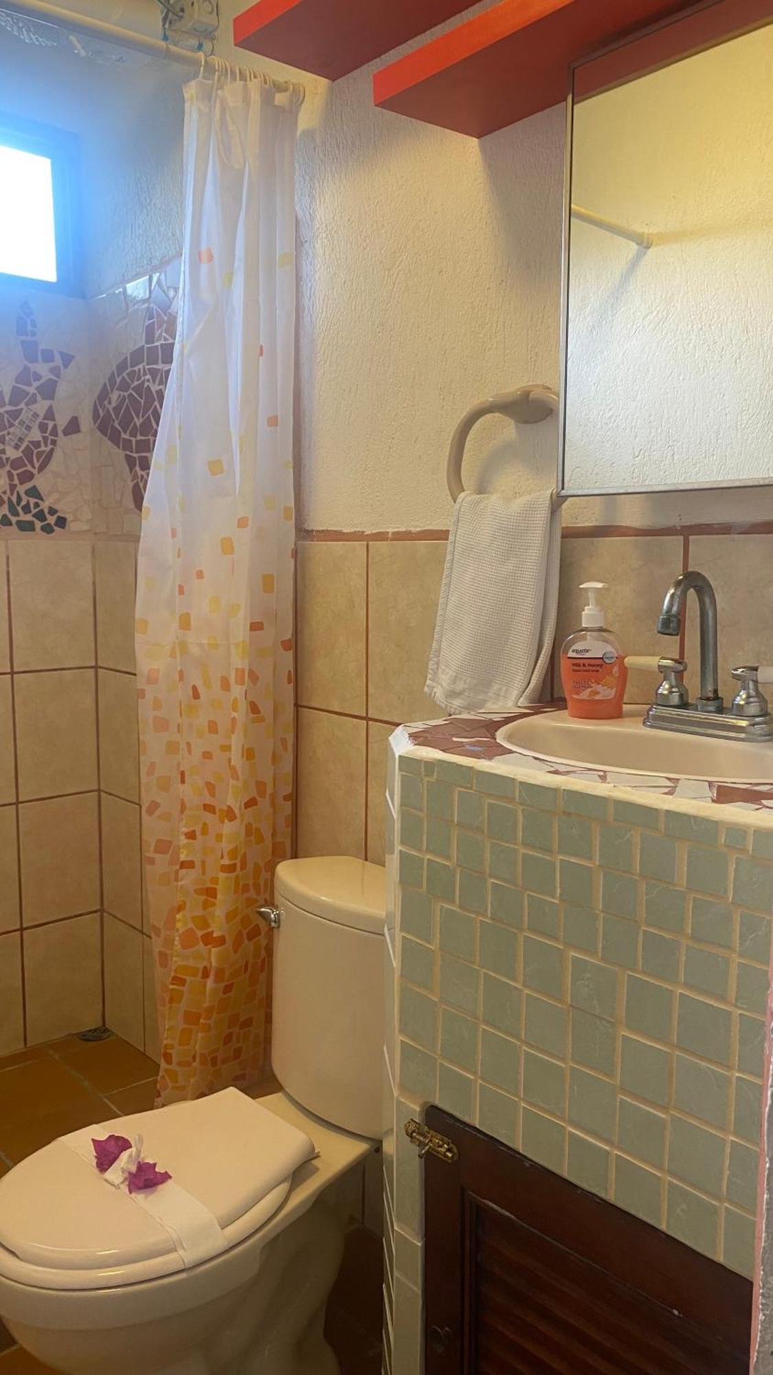 Hotel Owl House Piedades Zewnętrze zdjęcie