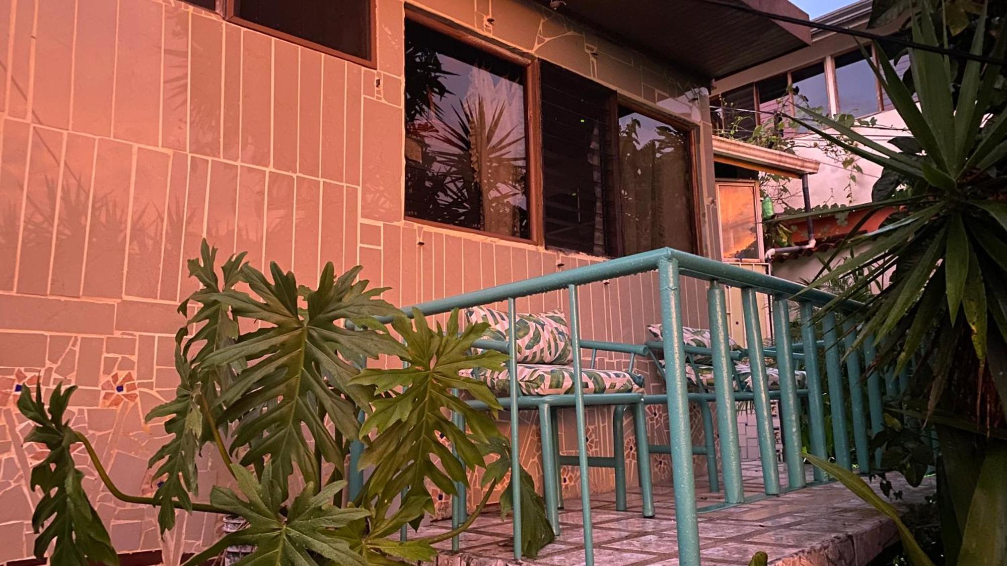 Hotel Owl House Piedades Zewnętrze zdjęcie