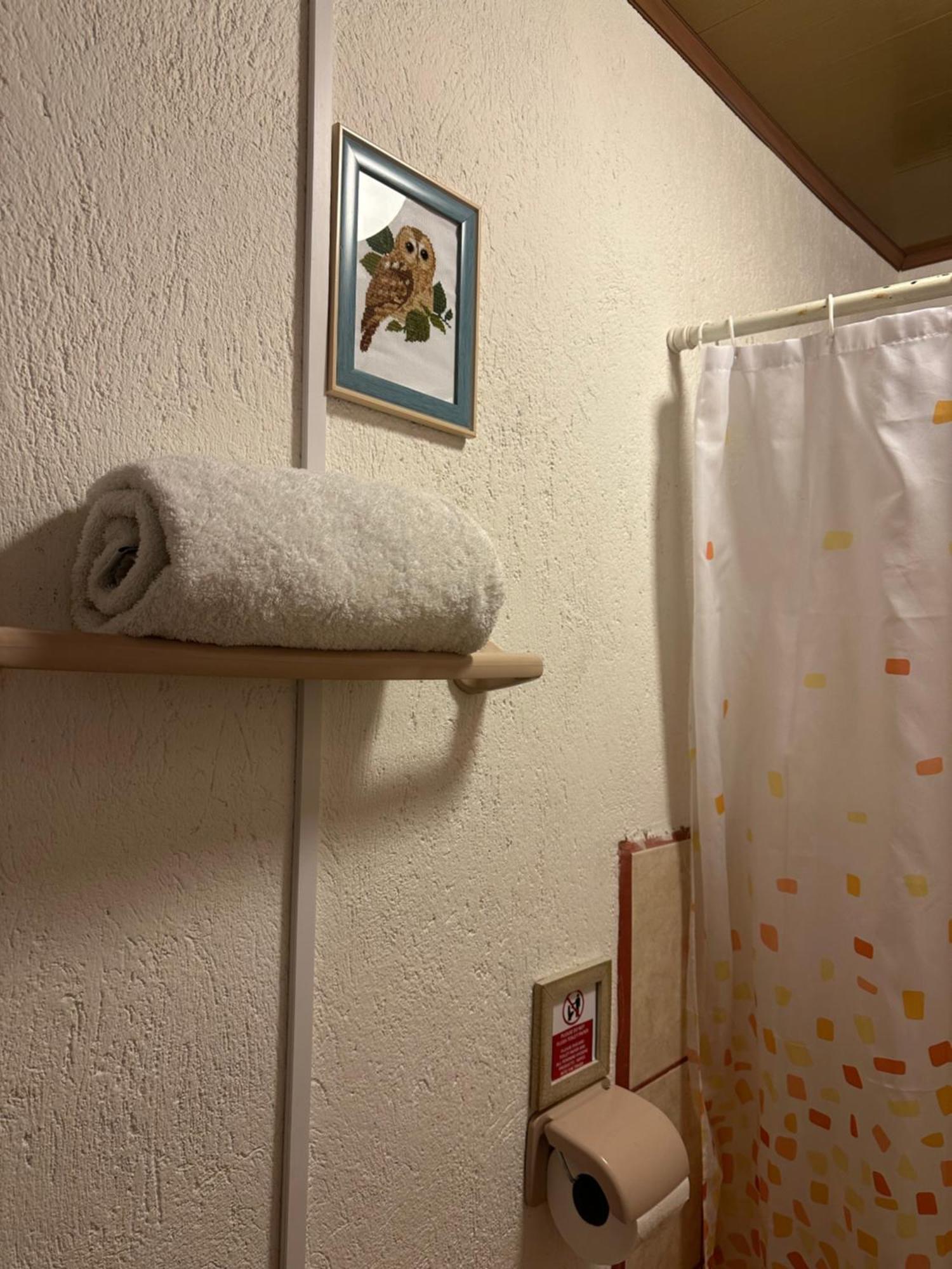 Hotel Owl House Piedades Zewnętrze zdjęcie