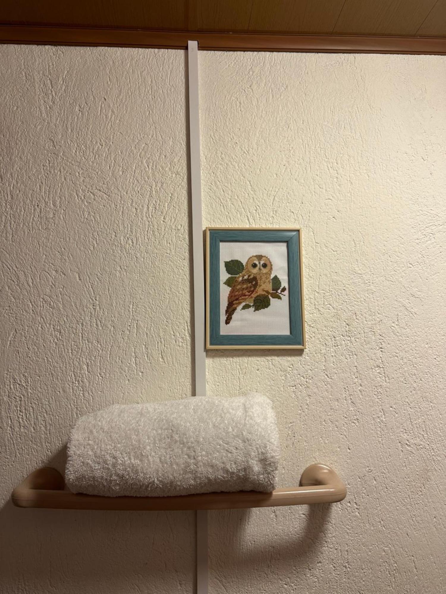 Hotel Owl House Piedades Zewnętrze zdjęcie